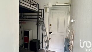  Appartement à vendre 1 pièce 14 m²