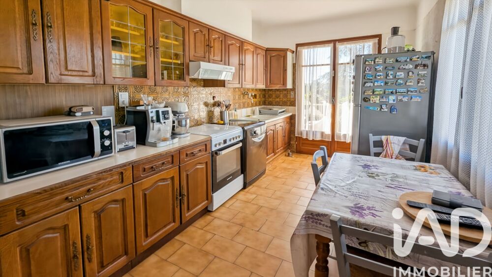 Vente Maison traditionnelle 4 pièces