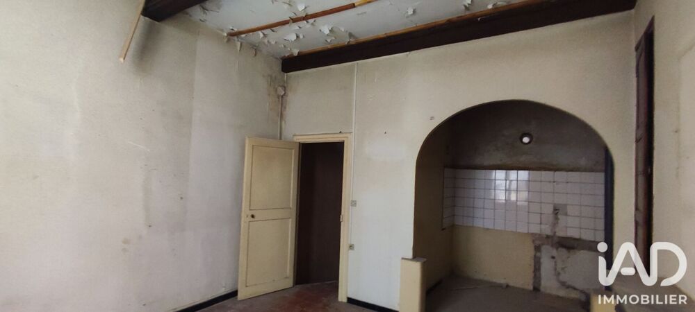 Vente Maison Vente Maison de ville 4 pièces Pézenas