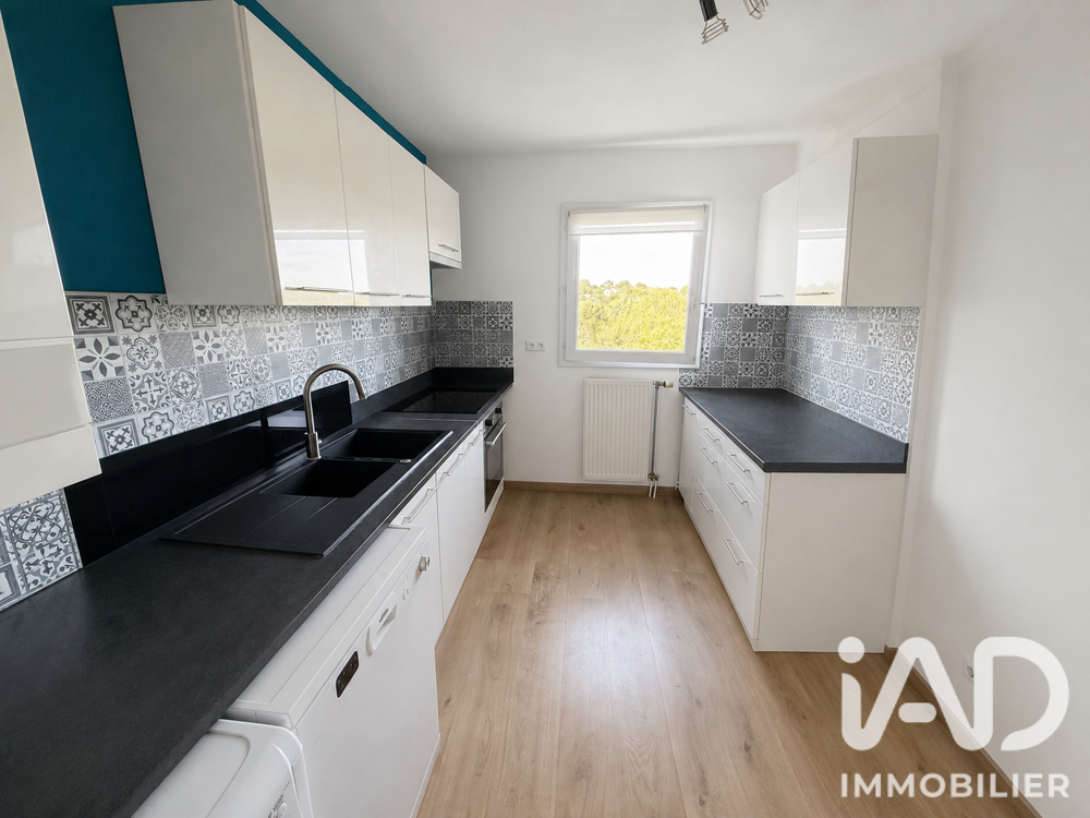 Location Appartement Location Appartement 3 pièces Nîmes