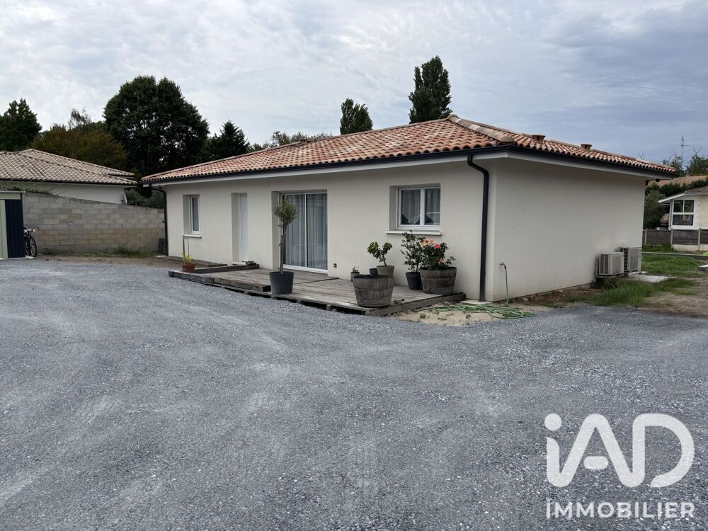 Location Maison Location Maison/villa 4 pièces Salles