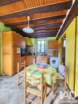  Maison à vendre 8 pièces 180 m²