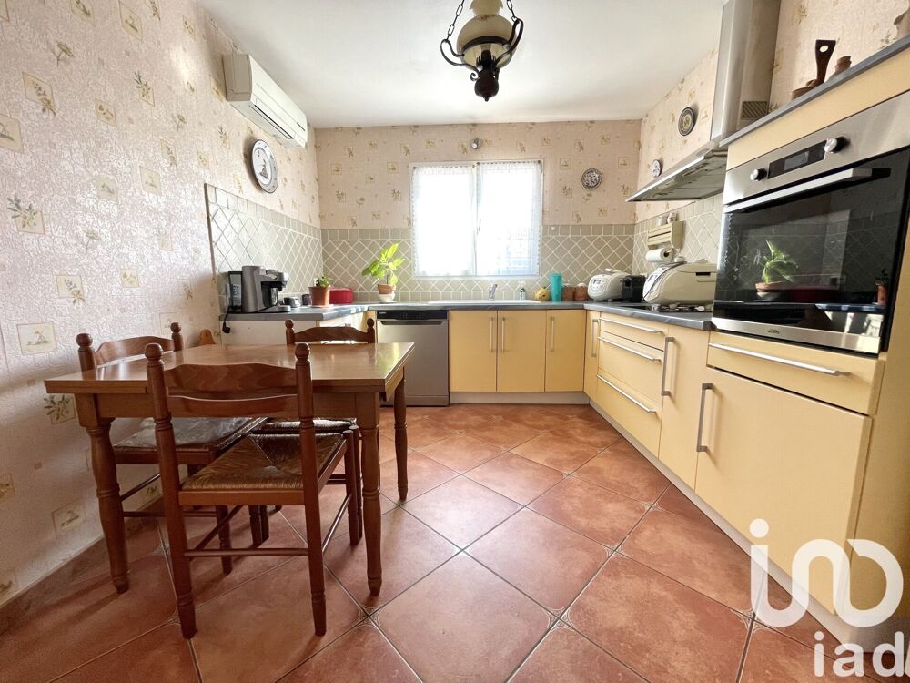 Vente Maison Vente Maison traditionnelle 5 pièces Saint-nazaire-d'aude