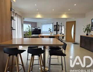  Maison à vendre 6 pièces 138 m²