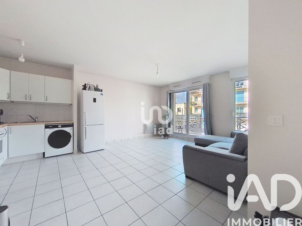 Appartement 2 pièces 40 m² · à Châtenay-Malabry · 40 m² · 212 000 €