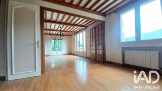  Maison à vendre 5 pièces 104 m²