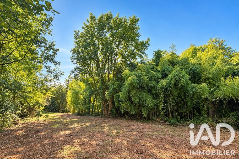Vente Maison/villa 8 pièces