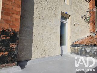  Appartement à louer 3 pièces 55 m²