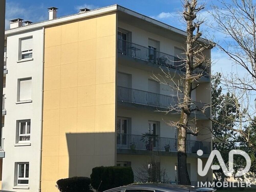 Vente Appartement Vente Appartement 4 pièces Challans