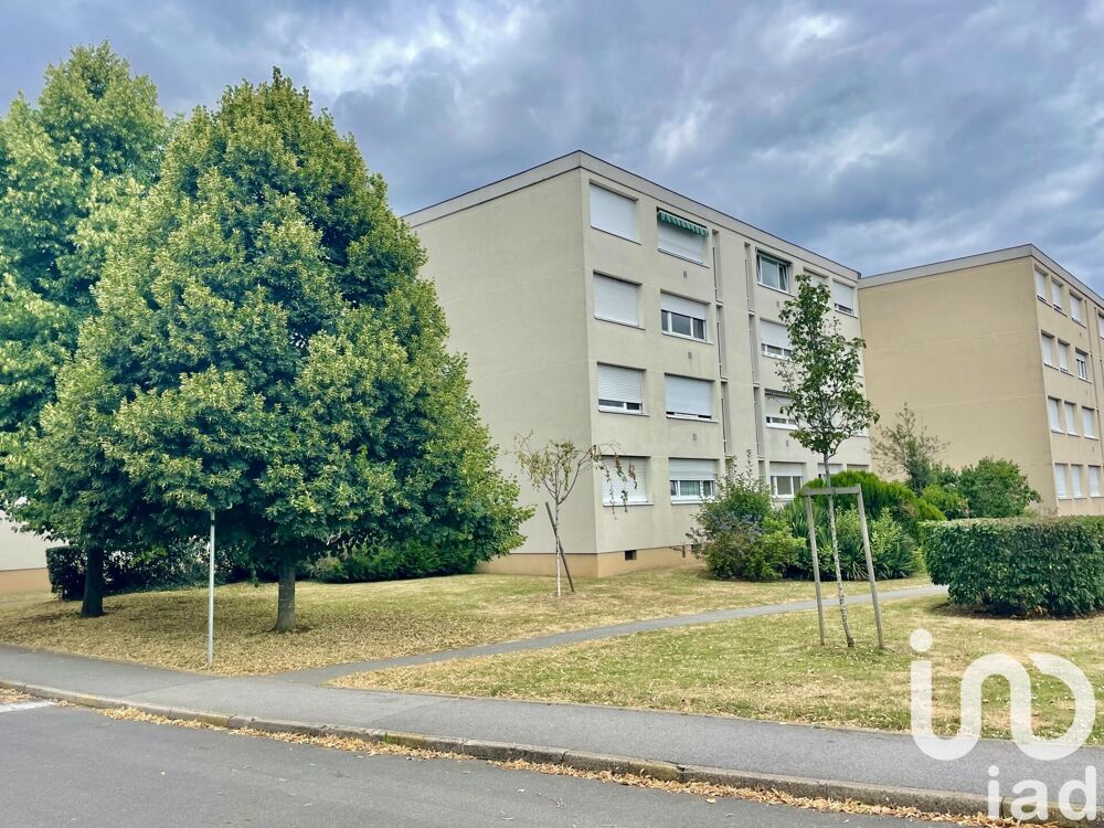 Vente Appartement Vente Appartement 3 pièces Évry