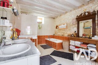  Maison à vendre 14 pièces 385 m²