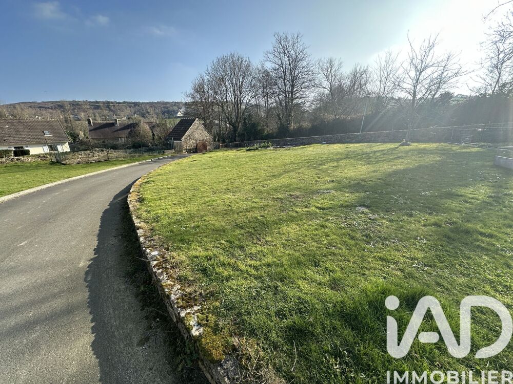 Vente Terrain Vente Terrain à bâtir 692 m&sup2; La hague