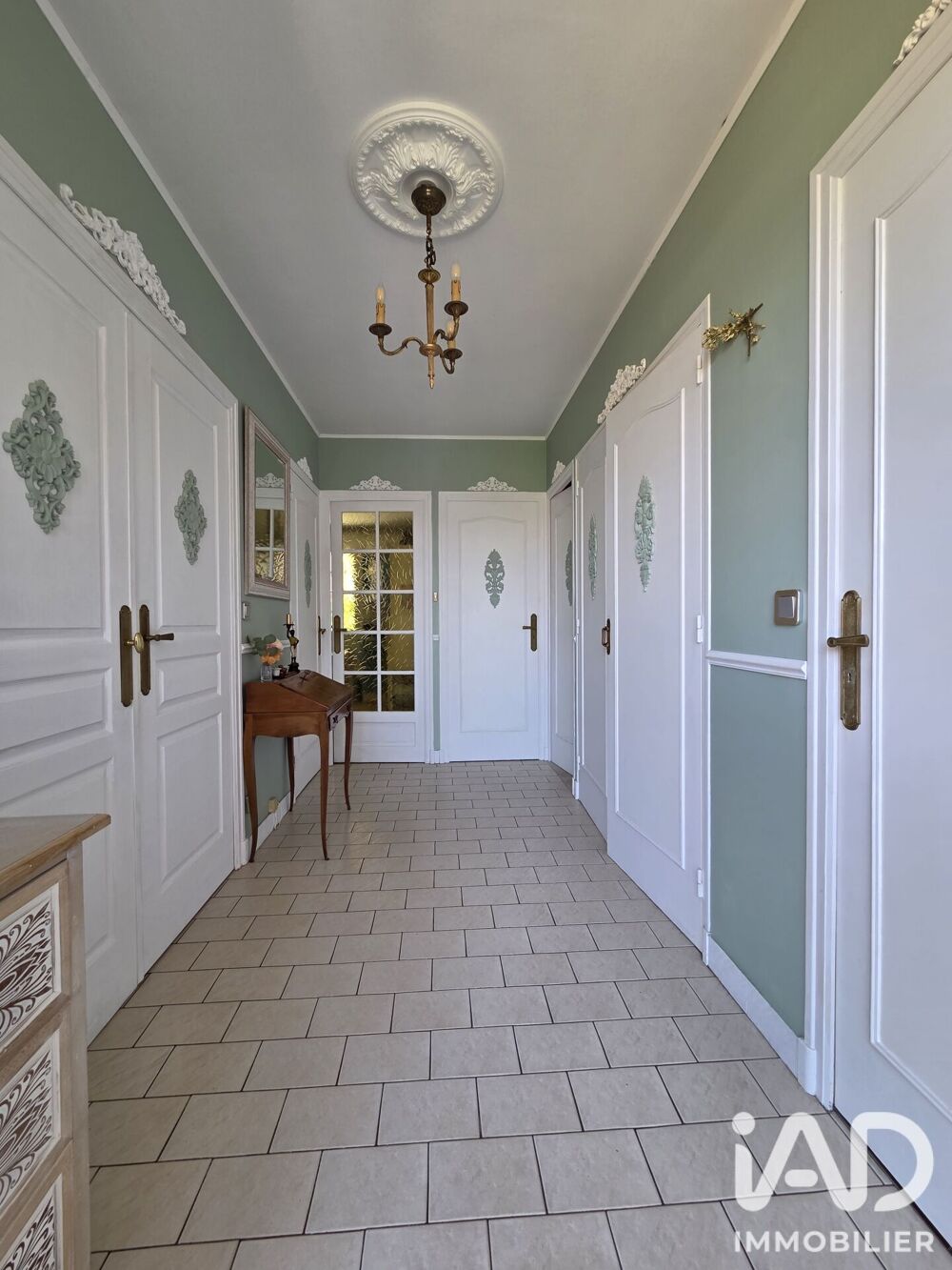 Vente Maison Vente Maison/villa 8 pièces Joué-lès-tours