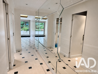  Appartement à vendre 4 pièces 121 m²