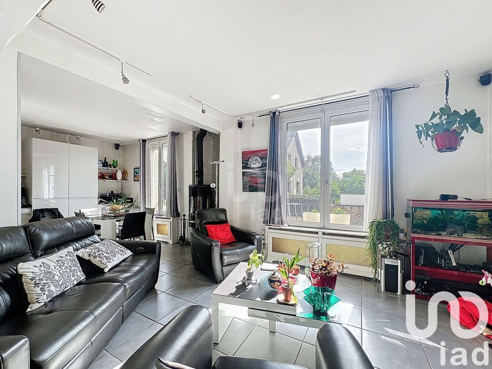 � vendre  Maison Nanterre (92000)