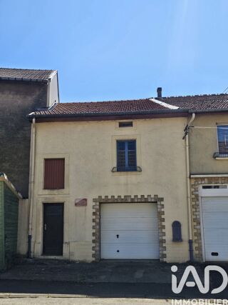  Maison � vendre 2 pi�ces 148 m�