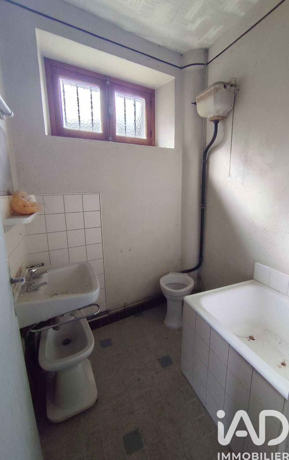 Vente Maison Vente Maison/villa 6 pièces Aspet