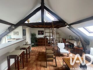  Appartement à vendre 1 pièce 31 m²