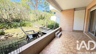  Appartement à vendre 2 pièces 33 m²