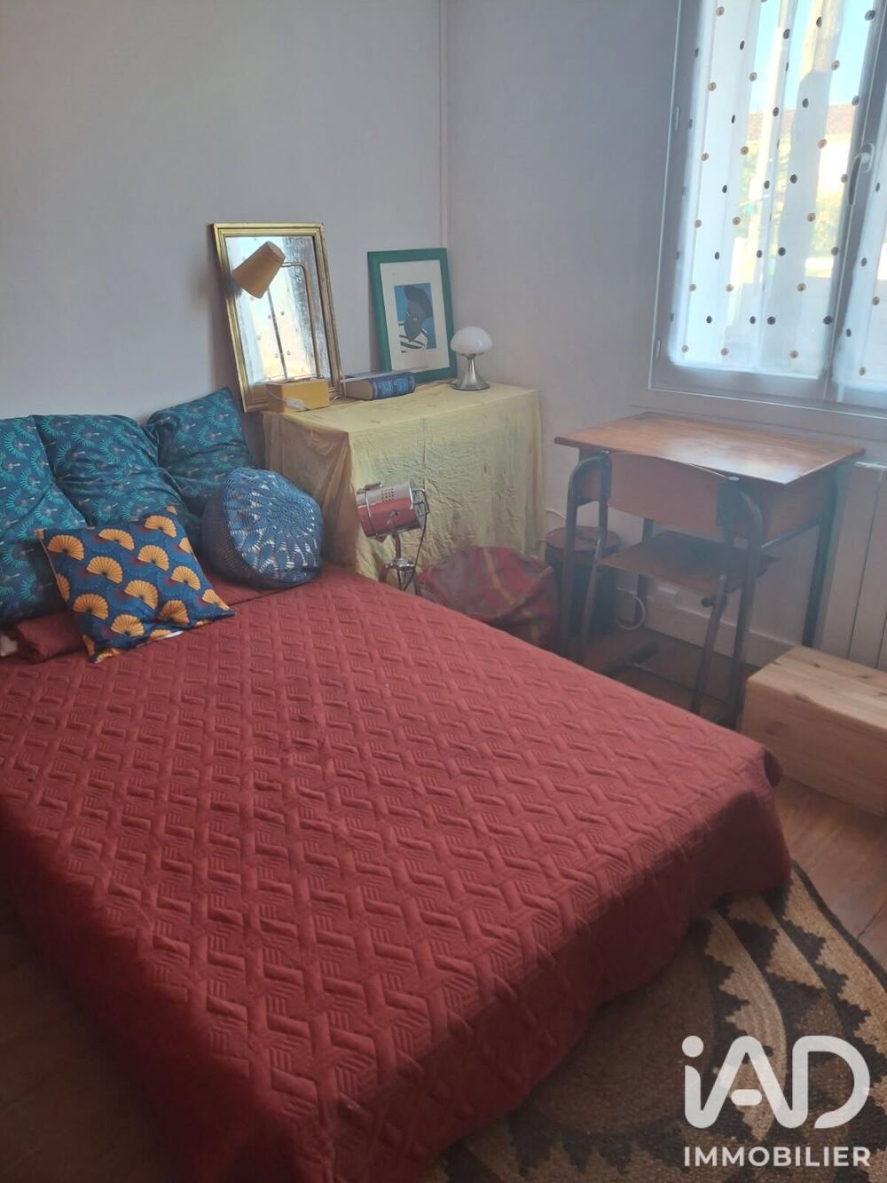 vente Maison - 4 pièce(s) - 65 m² Tonnay-Charente (17430)