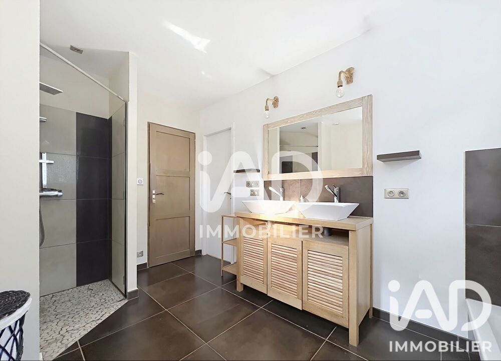 Vente Maison Vente Maison/villa 5 pièces La brillanne