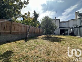  Maison à vendre 5 pièces 90 m²