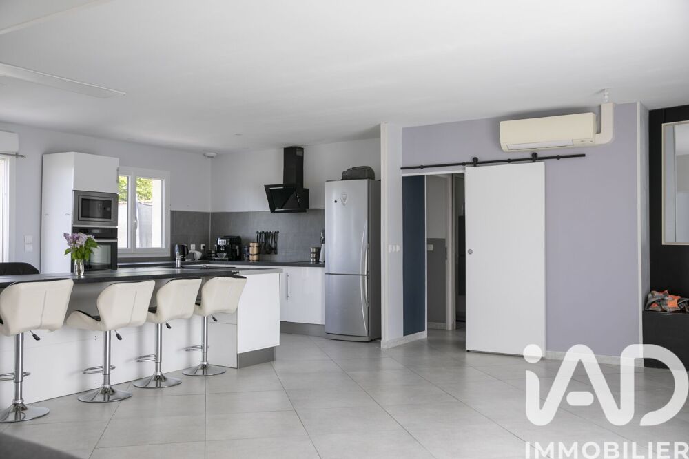 Vente Maison Vente Maison/villa 6 pièces Vouzy
