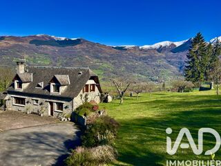  Maison à vendre 8 pièces 175 m²