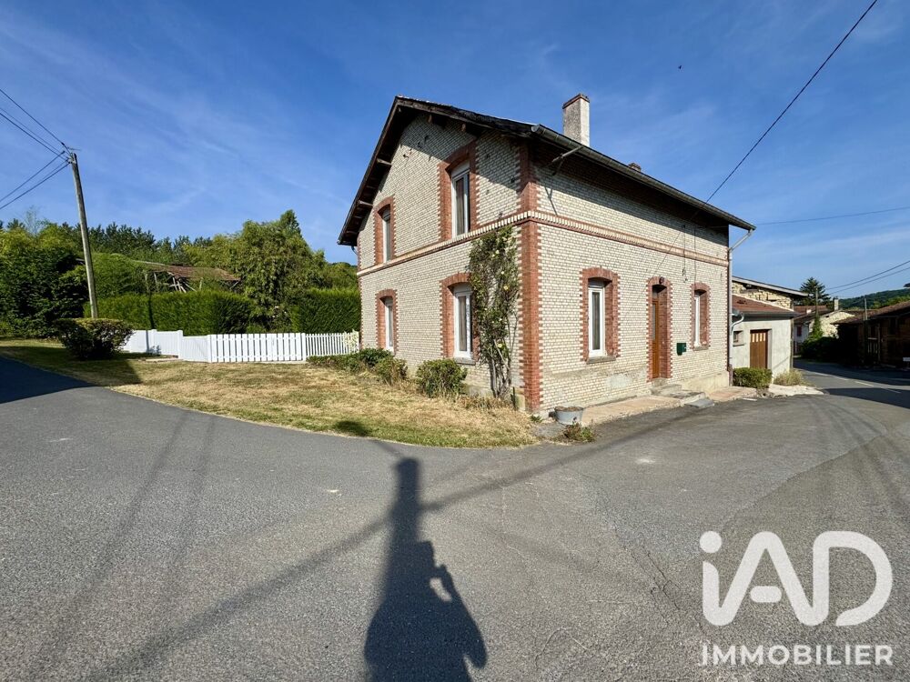 Maison 5 pièces 134 m² · à Grandham · 134 m² · 65 000 €