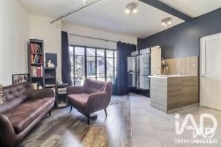  Maison à vendre 4 pièces 119 m²