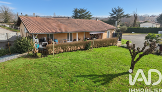  Maison � vendre 4 pi�ces 136 m�