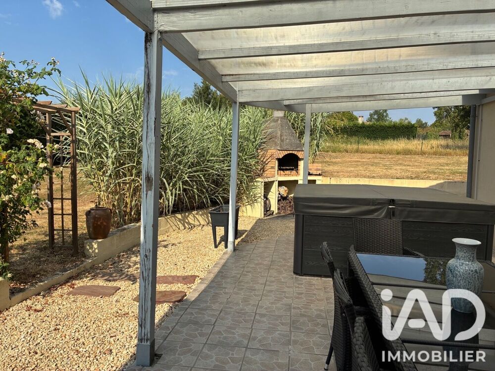 Vente Maison Vente Maison/villa 6 pièces Val en vignes