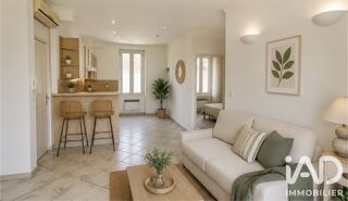  Appartement à vendre 3 pièces 47 m²