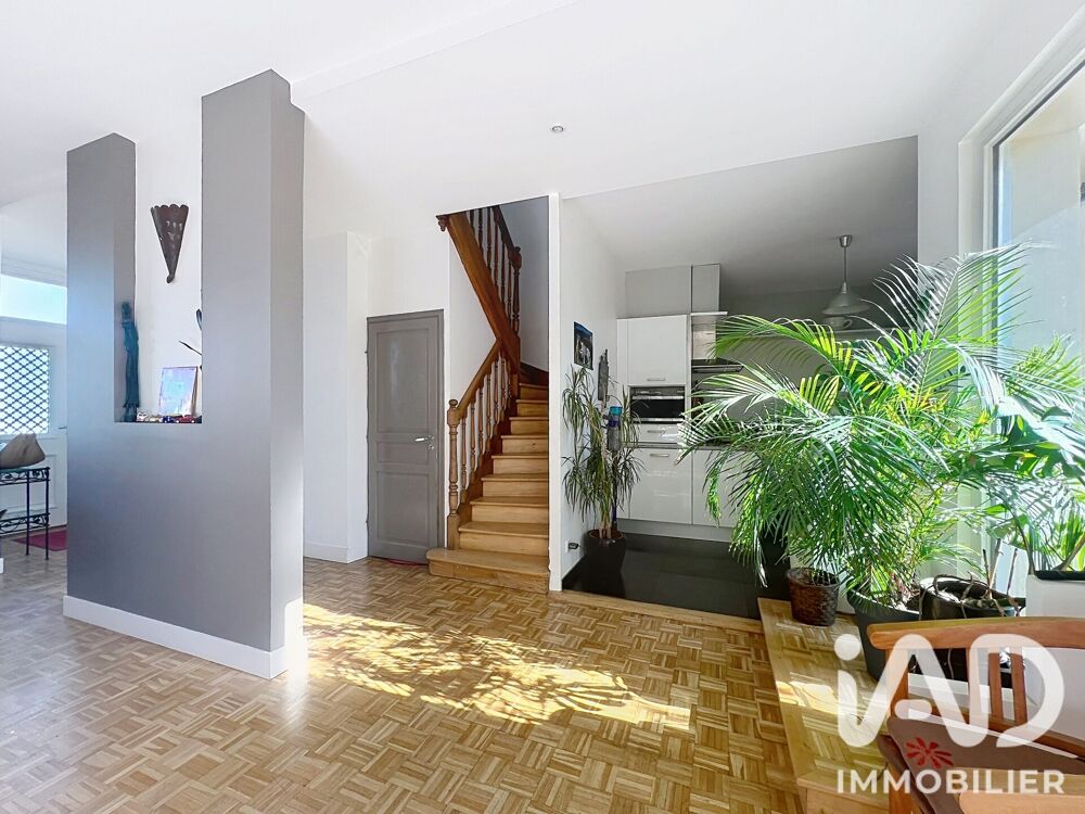 à vendre  Maison Toulouse (31500)