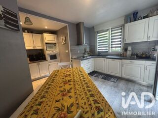  Maison à vendre 5 pièces 101 m²