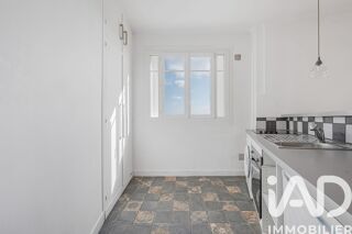  Appartement à vendre 2 pièces 44 m²