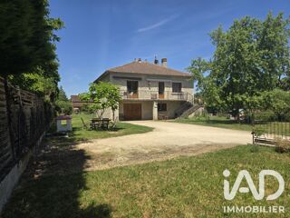  Maison à vendre 5 pièces 132 m²
