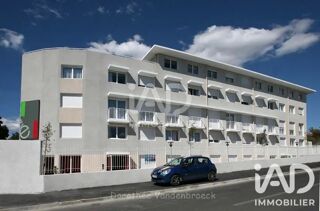 Vente Appartement Vente Appartement 1 pièce Marseille 14