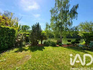  Maison à vendre 6 pièces 133 m²