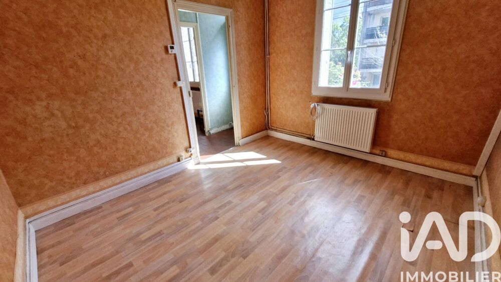 Vente Maison/villa 3 pièces