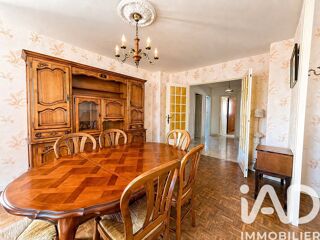  Appartement � vendre 5 pi�ces 91 m�