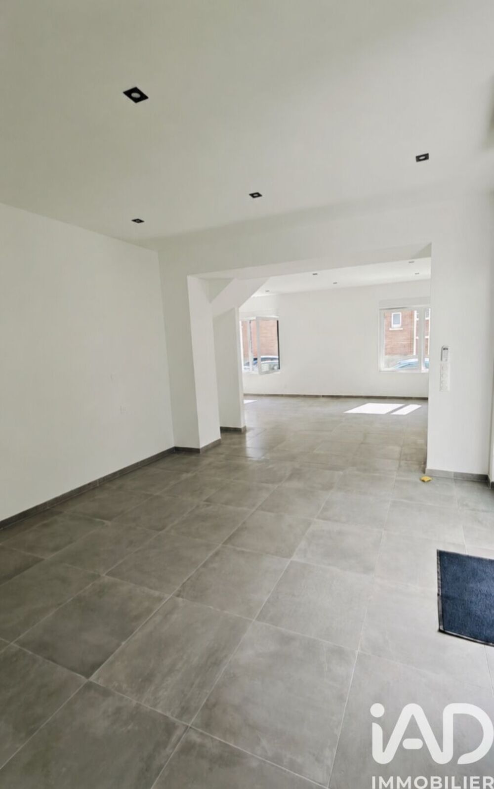 Vente Maison de ville 4 pièces