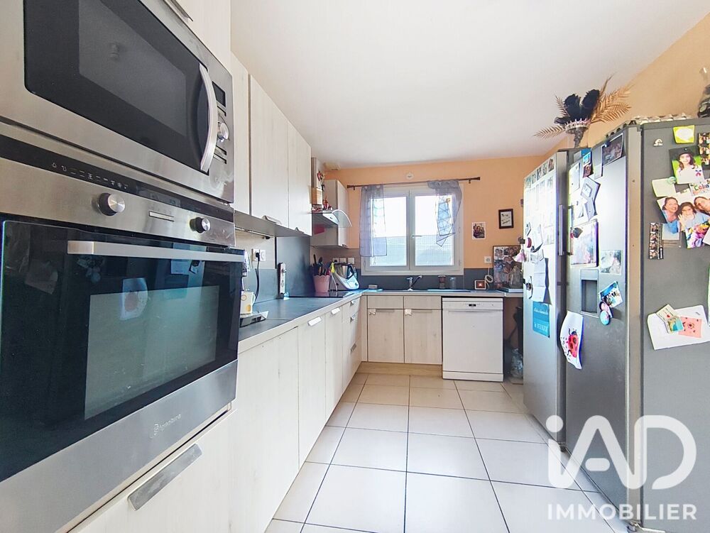 vente Maison - 4 pièce(s) - 97 m² Le Bois-d'Oingt (69620)
