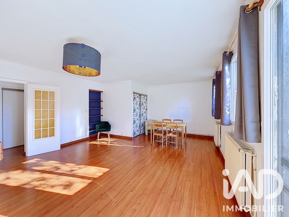 Vente Appartement Vente Appartement 3 pièces Le plessis-trévise