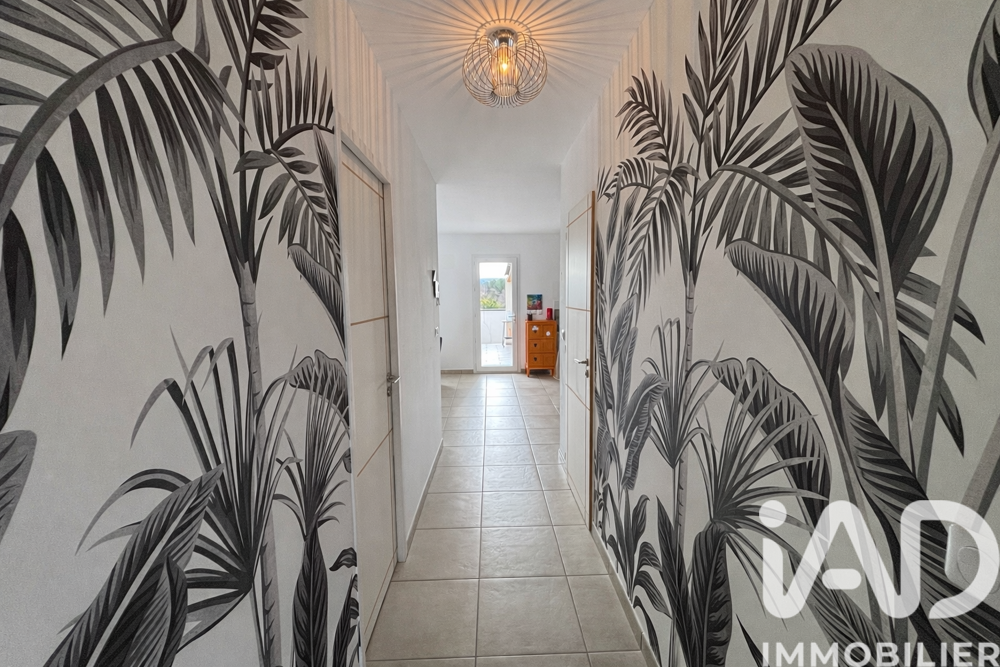 Vente Maison/villa 3 pièces