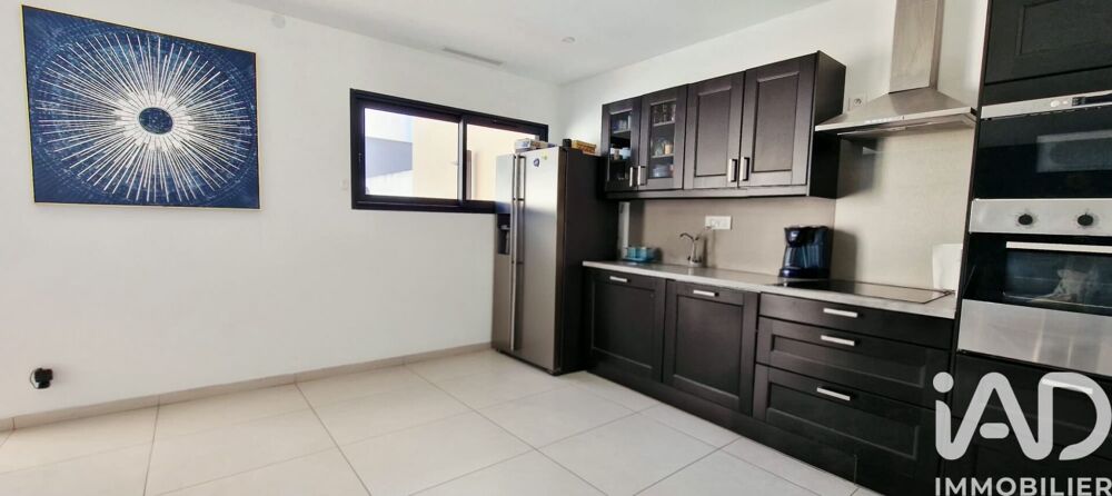 Vente Maison Vente Maison/villa 5 pièces Baho