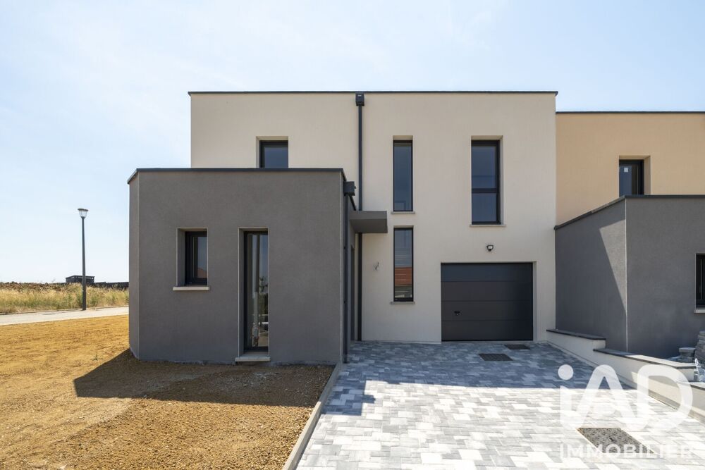 Vente Pavillon 5 pièces