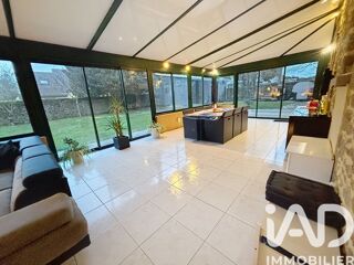  Maison à vendre 7 pièces 162 m²