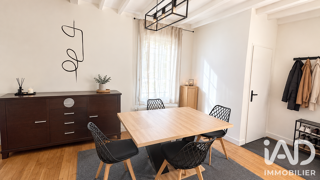  Maison à vendre 3 pièces 82 m²
