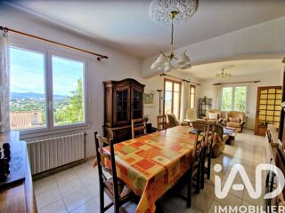  Maison à vendre 6 pièces 145 m²
